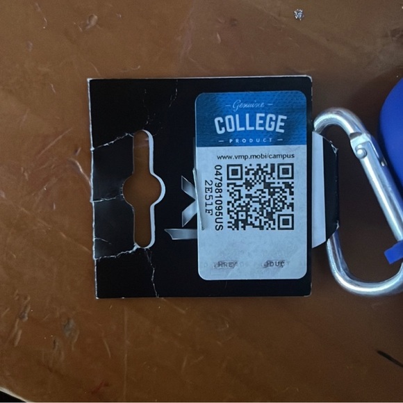 Kentucky AirPod case - Picture 2 of 2